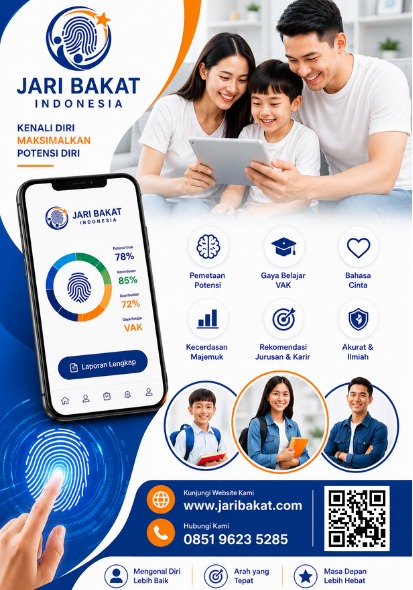 Tim Konsultan JariBakat